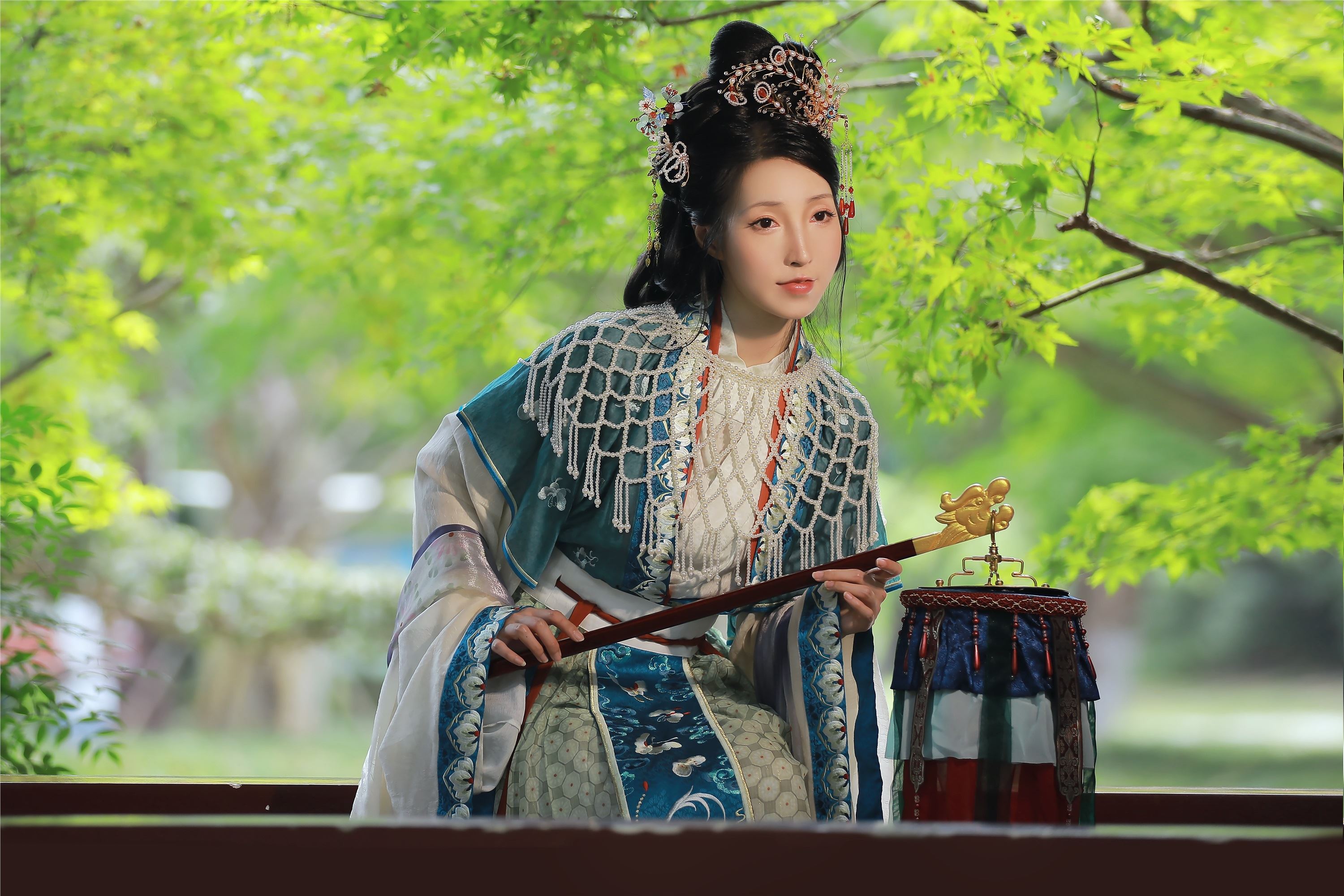 YITUYU艺图语 2025.01.30 秋风起 李猜